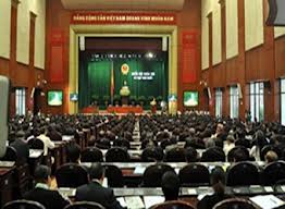 รัฐสภาอภิปรายร่างกฎหมายการเข้าออกเมืองและการพำนักอาศัยของชาวต่างชาติในเวียดนาม